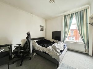 Bedroom One- click for photo gallery